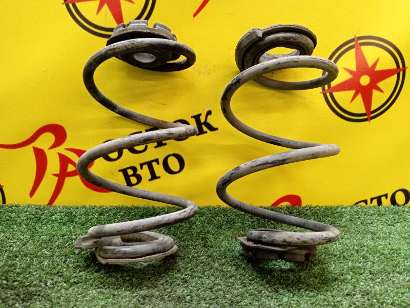 Пружина подвески, 300 рублей, Красноярск