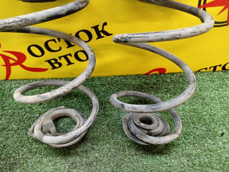 Пружина подвески, 300 рублей, Красноярск