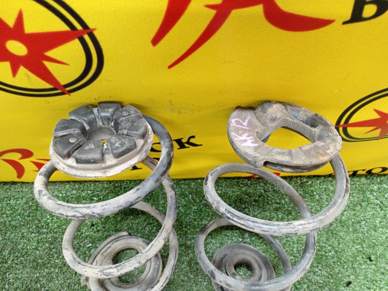 Пружина подвески, 300 рублей, Красноярск