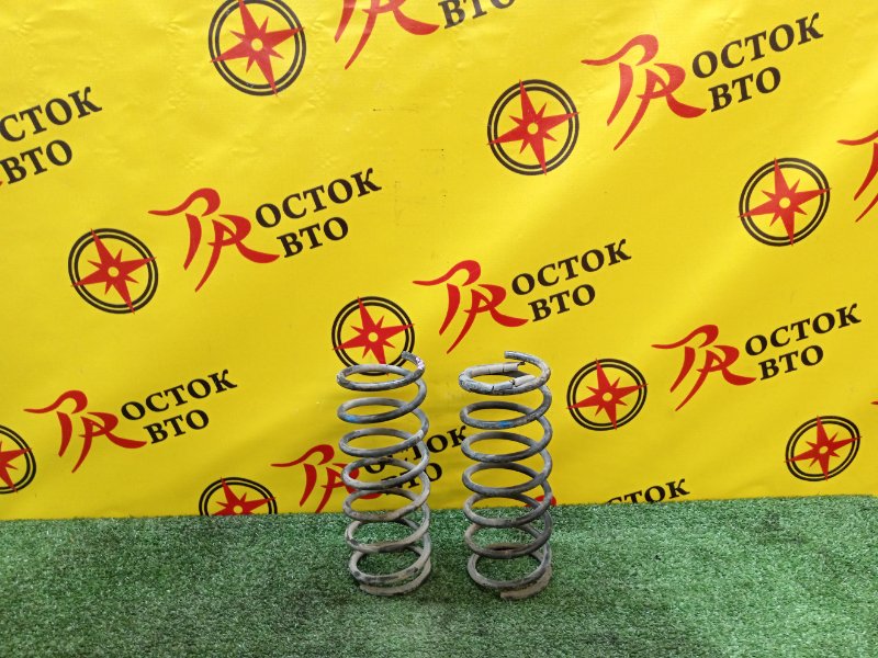 Пружина подвески, 1500 рублей, Красноярск