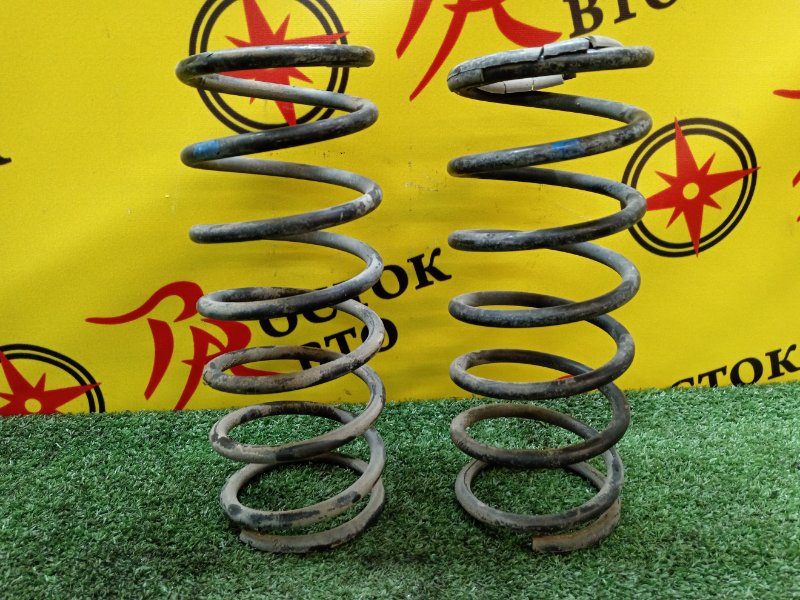 Пружина подвески, 1500 рублей, Красноярск