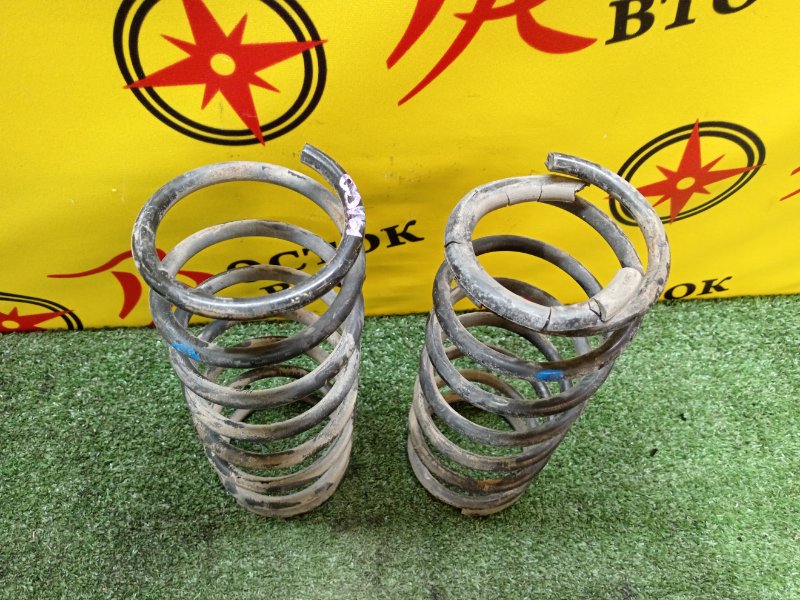 Пружина подвески, 1500 рублей, Красноярск