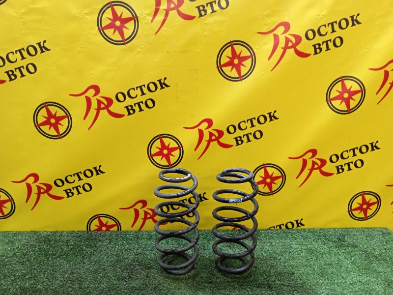 Пружина подвески, 700 рублей, Красноярск