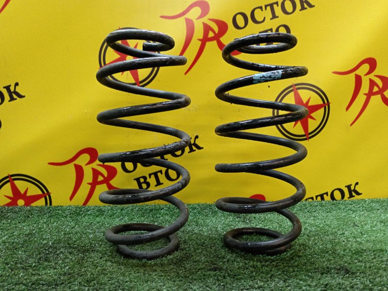 Пружина подвески, 700 рублей, Красноярск