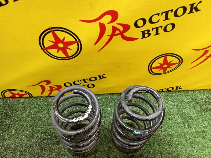 Пружина подвески, 700 рублей, Красноярск