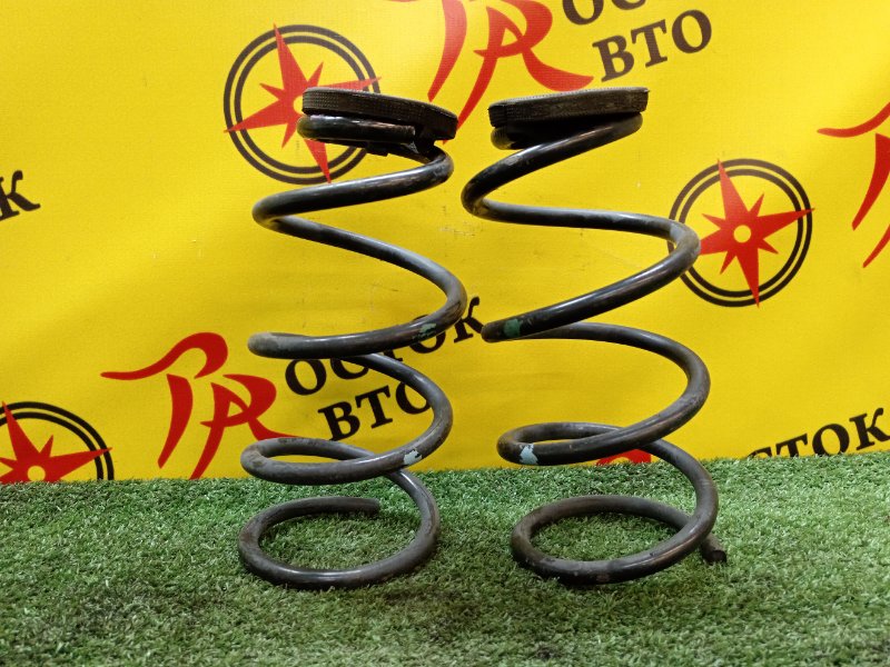 Пружина подвески, 700 рублей, Красноярск