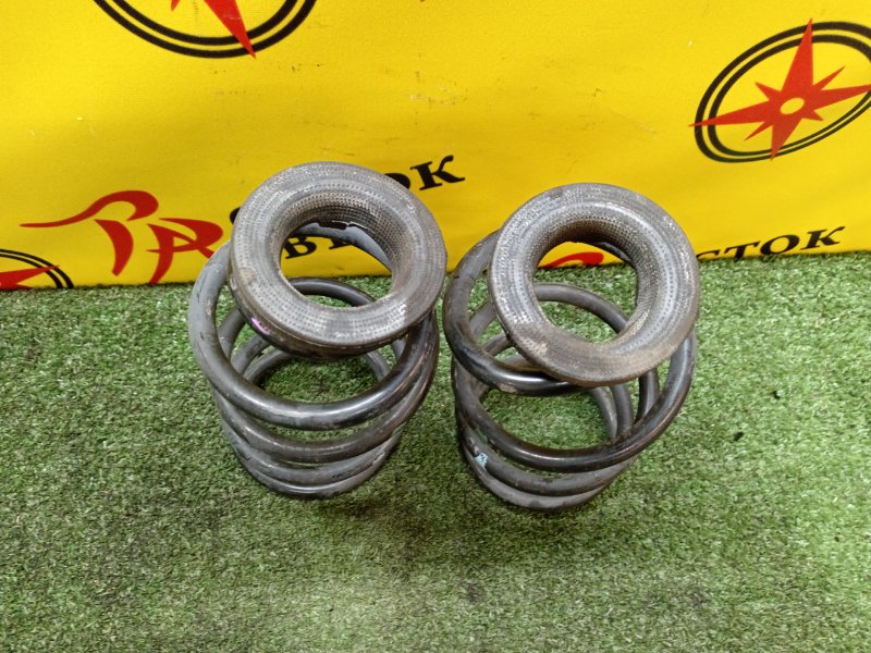 Пружина подвески, 700 рублей, Красноярск