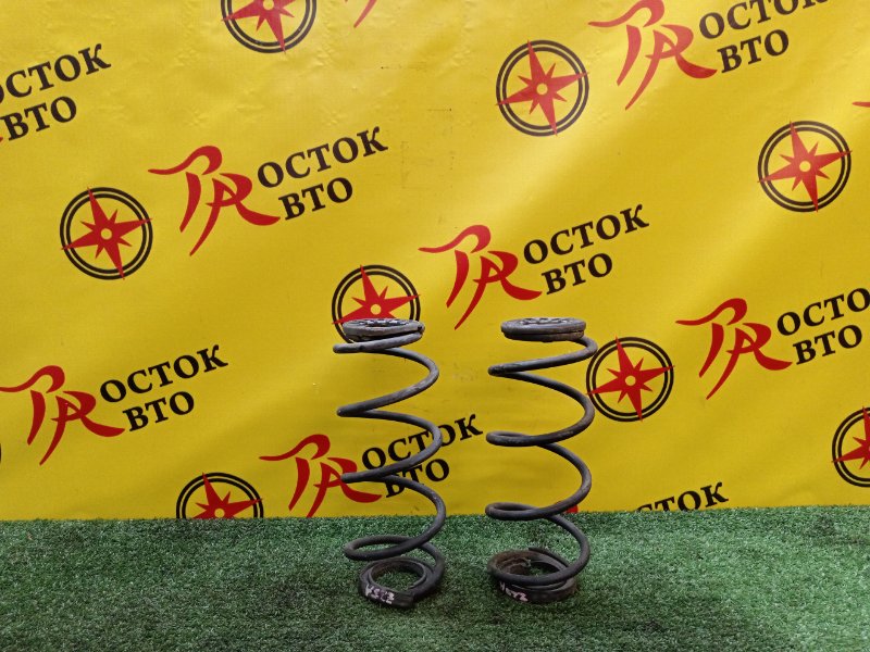 Пружина подвески, 500 рублей, Красноярск