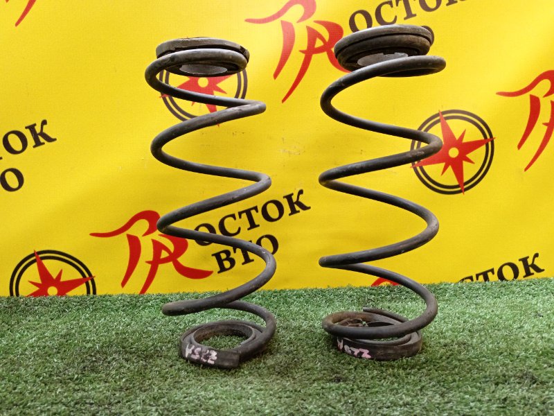 Пружина подвески, 500 рублей, Красноярск