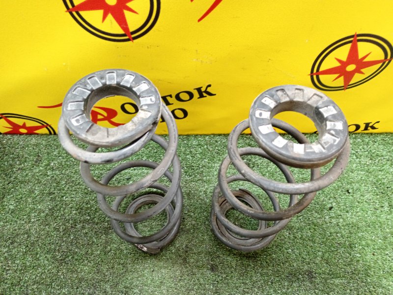 Пружина подвески, 500 рублей, Красноярск