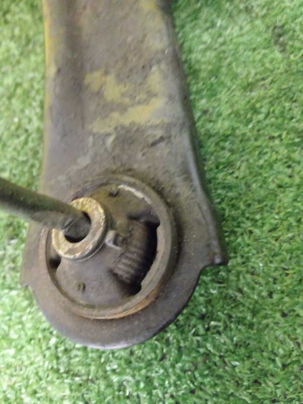 рычаг, 2000 рублей, Красноярск