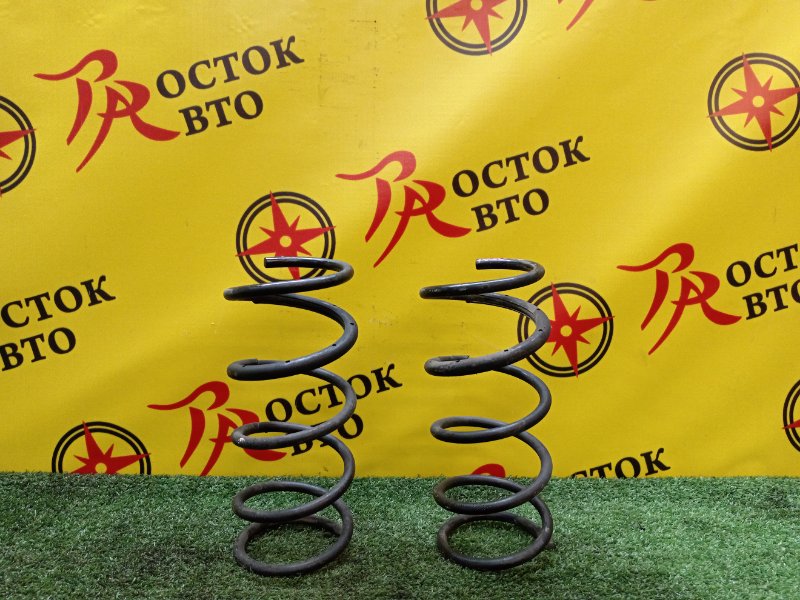 Пружина подвески, 1500 рублей, Красноярск