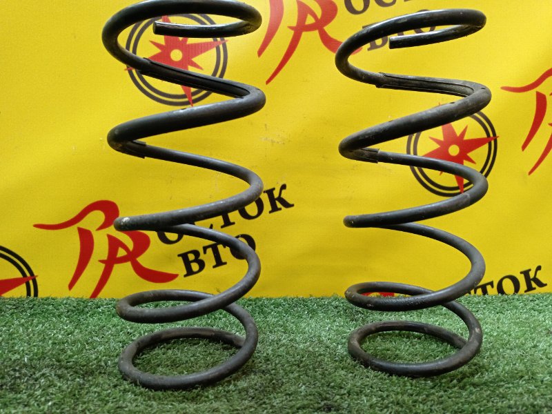 Пружина подвески, 1500 рублей, Красноярск