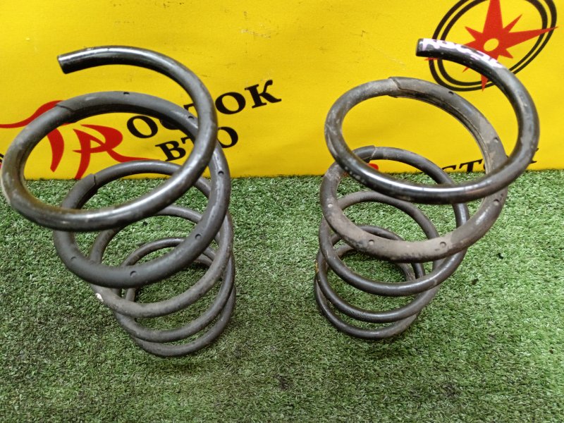 Пружина подвески, 1500 рублей, Красноярск