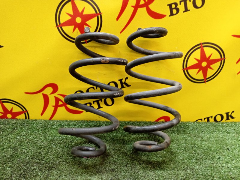 Пружина подвески, 1200 рублей, Красноярск