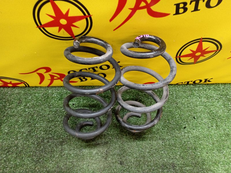 Пружина подвески, 1200 рублей, Красноярск