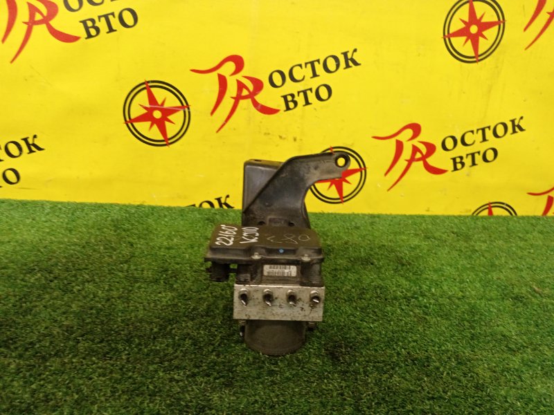 Блок ABS, 1800 рублей, Красноярск