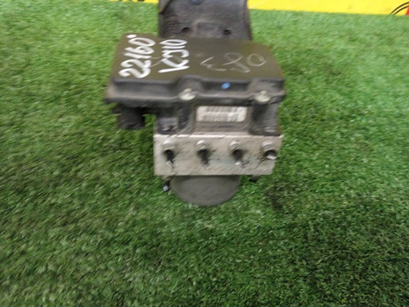 Блок ABS, 1800 рублей, Красноярск