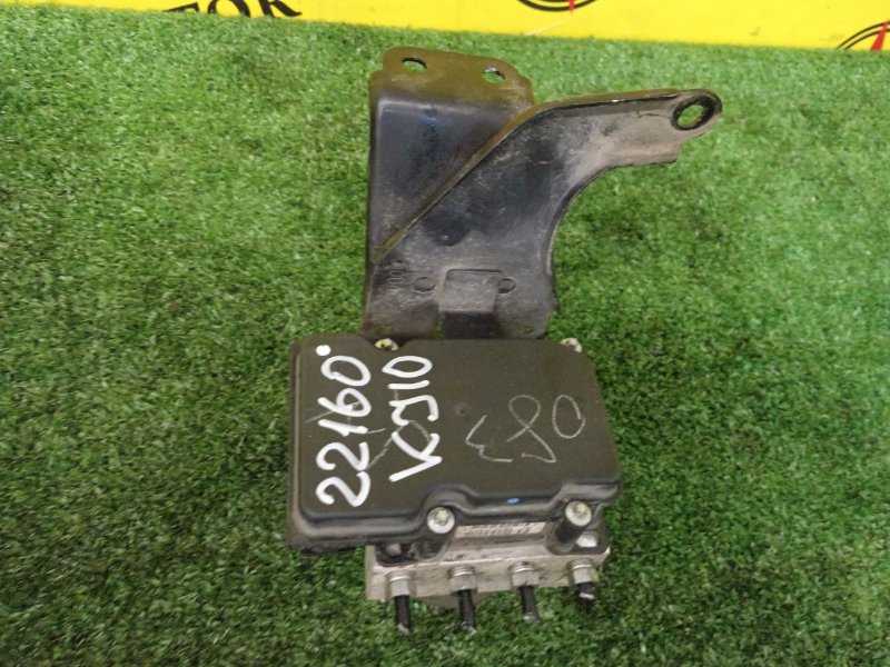 Блок ABS, 1800 рублей, Красноярск