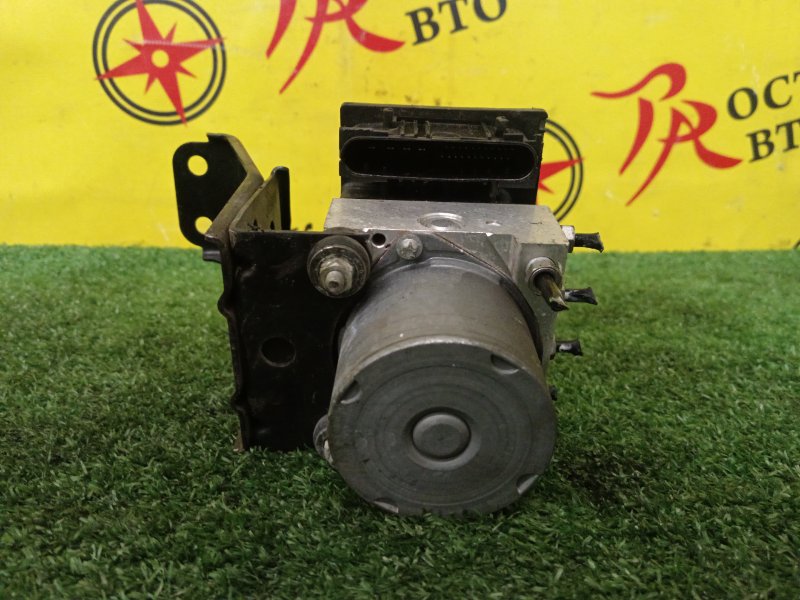 Блок ABS, 1800 рублей, Красноярск