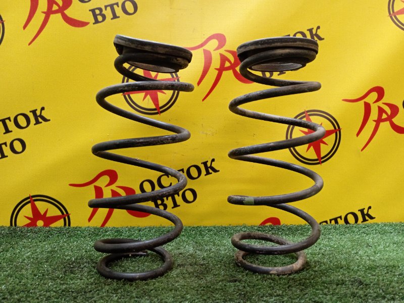 Пружина подвески, 1200 рублей, Красноярск
