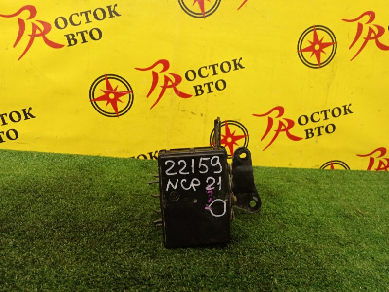 Блок ABS, 1500 рублей, Красноярск