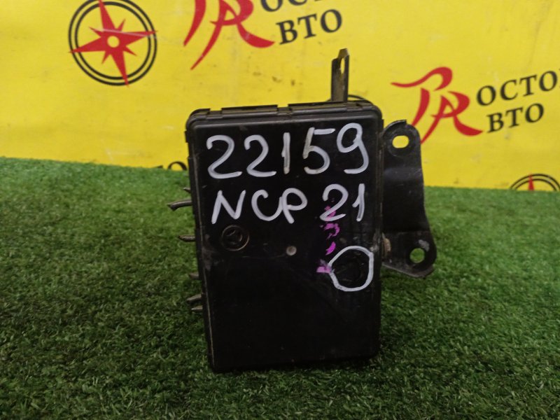 Блок ABS, 1500 рублей, Красноярск