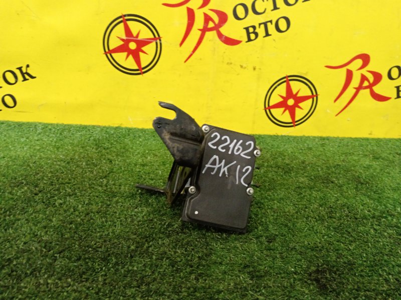 Блок ABS, 400 рублей, Красноярск