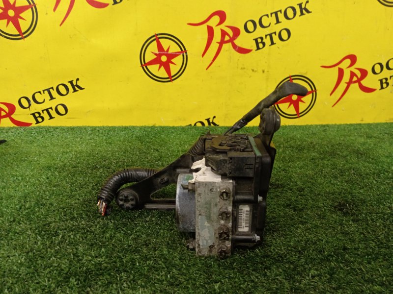 Блок ABS, 18000 рублей, Красноярск