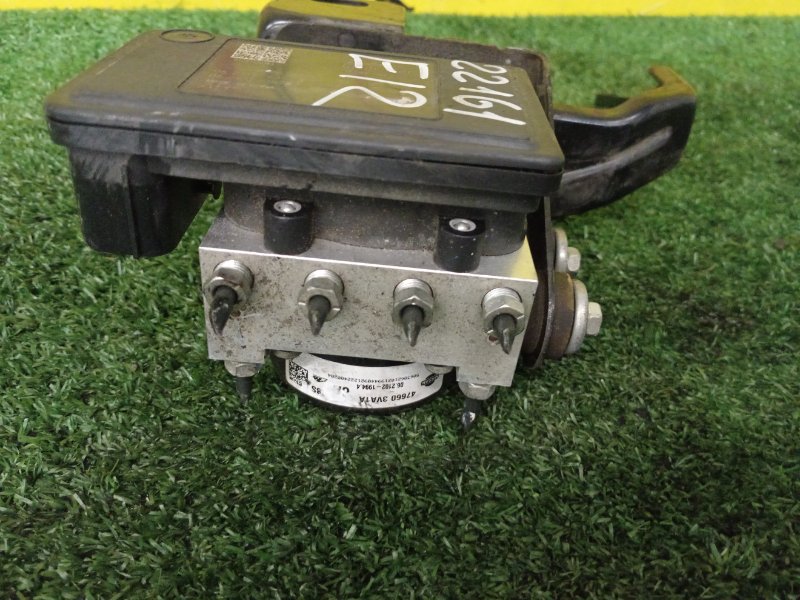 Блок ABS, 600 рублей, Красноярск