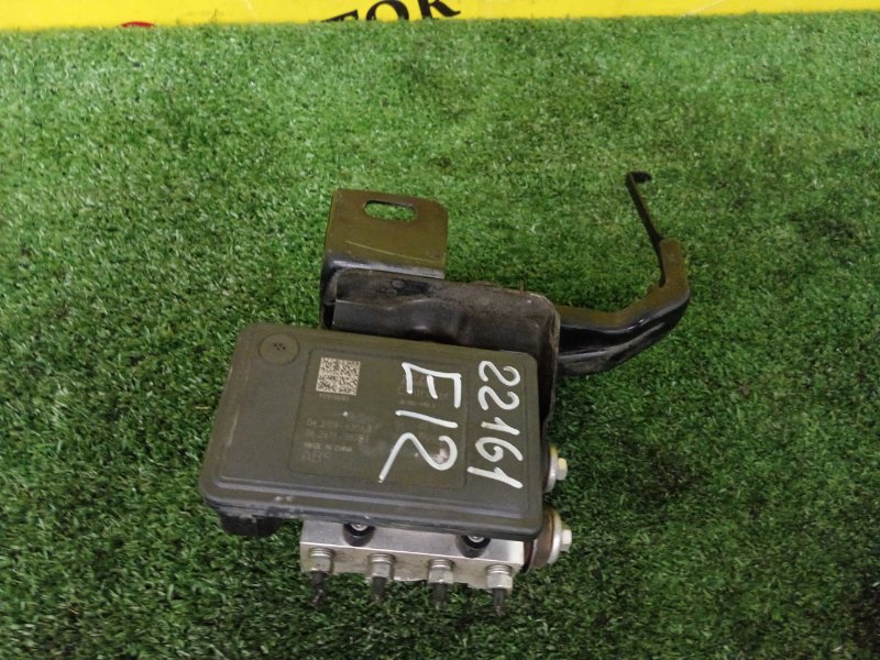 Блок ABS, 600 рублей, Красноярск