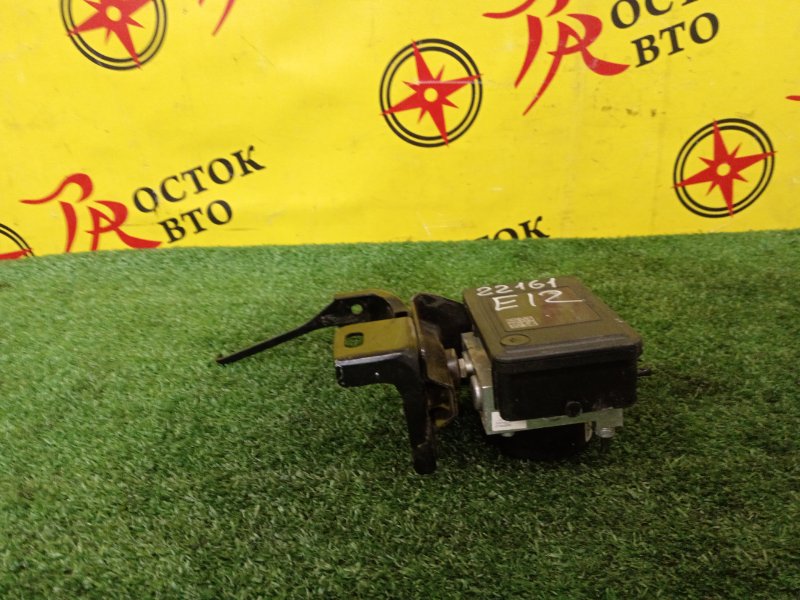 Блок ABS, 600 рублей, Красноярск