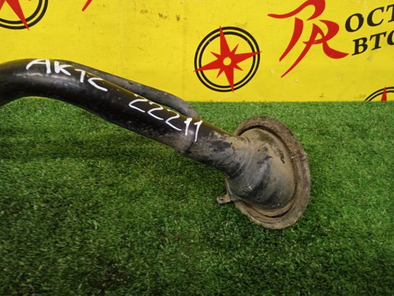 Горловина топливного бака, 4000 рублей, Красноярск