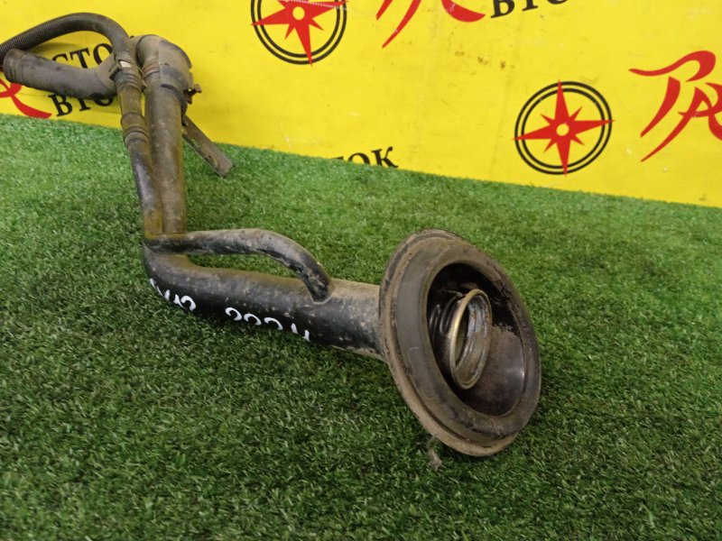 Горловина топливного бака, 4000 рублей, Красноярск