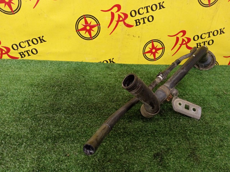 Горловина топливного бака, 4000 рублей, Красноярск