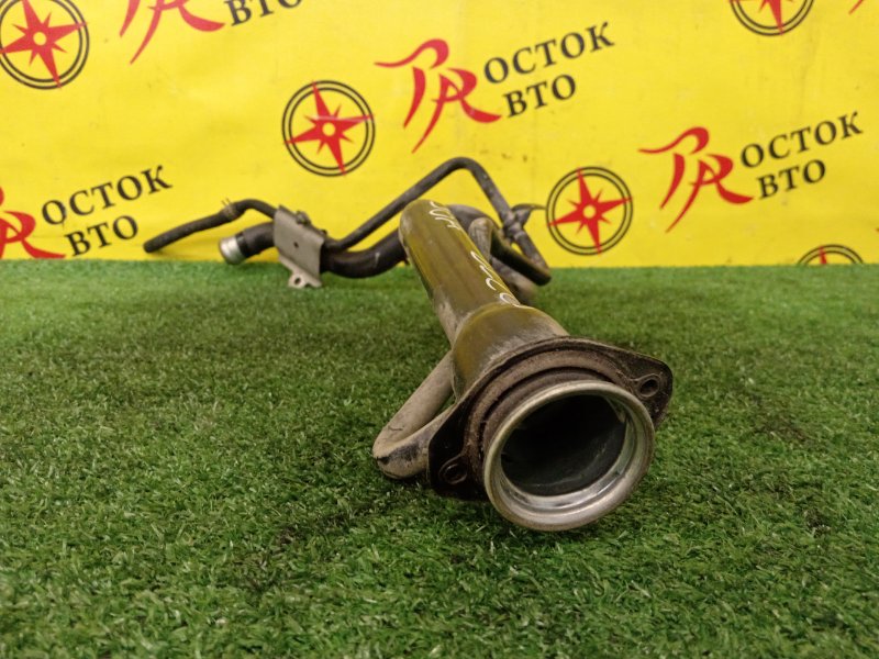 Горловина топливного бака, 2000 рублей, Красноярск