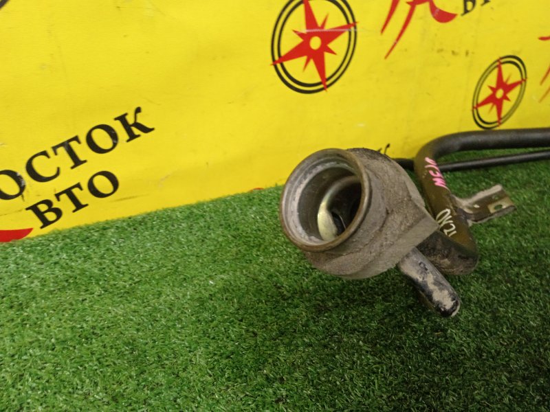 Горловина топливного бака, 400 рублей, Красноярск