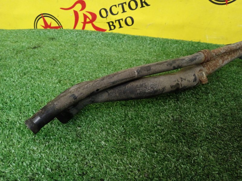 Горловина топливного бака, 2000 рублей, Красноярск