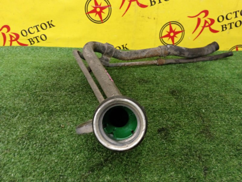 Горловина топливного бака, 2000 рублей, Красноярск