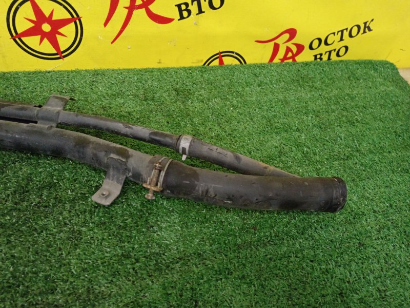 Горловина топливного бака, 1500 рублей, Красноярск