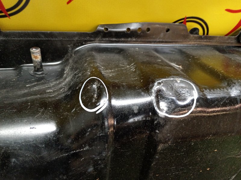 Бак топливный, 12000 рублей, Красноярск