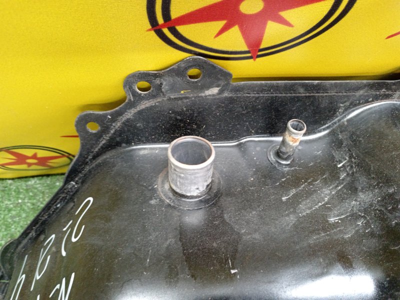 Бак топливный, 12000 рублей, Красноярск