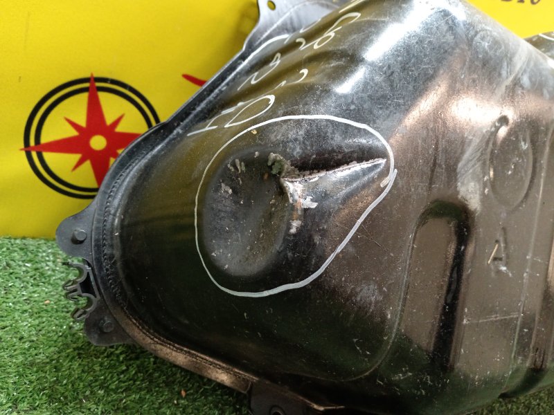 Бак топливный, 12000 рублей, Красноярск