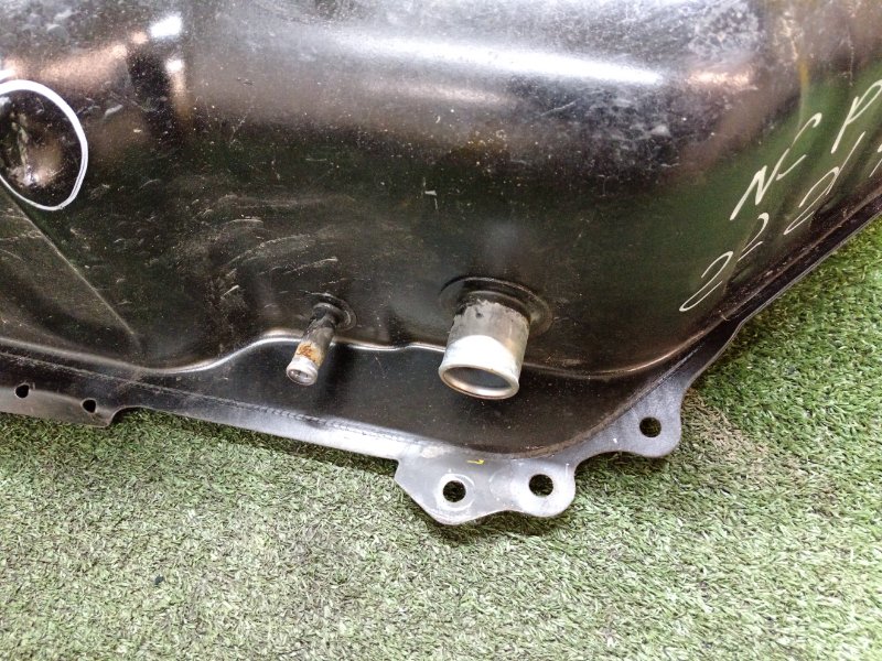 Бак топливный, 12000 рублей, Красноярск