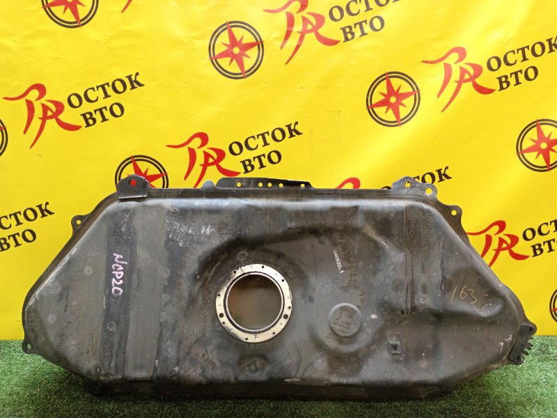 Бак топливный, 12000 рублей, Красноярск