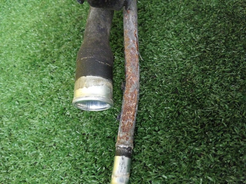 Горловина топливного бака, 1000 рублей, Красноярск