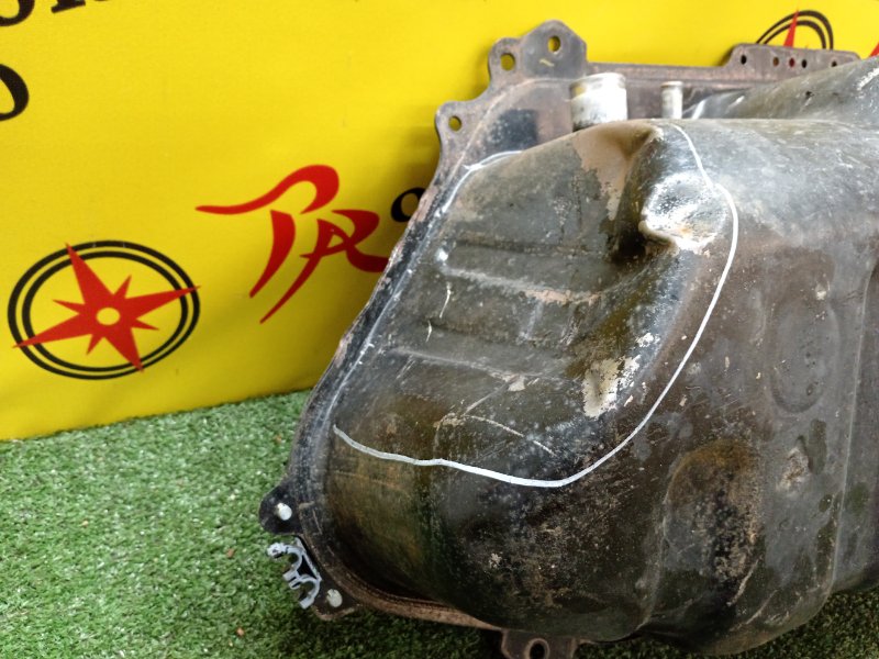 Бак топливный, 12000 рублей, Красноярск