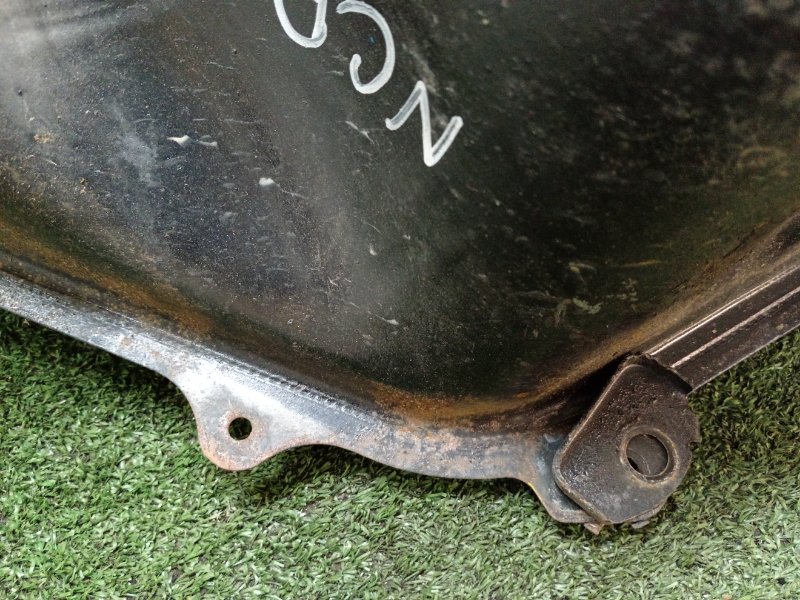 Бак топливный, 12000 рублей, Красноярск