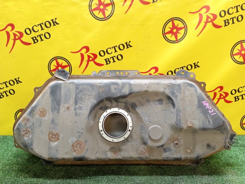 Бак топливный, 12000 рублей, Красноярск