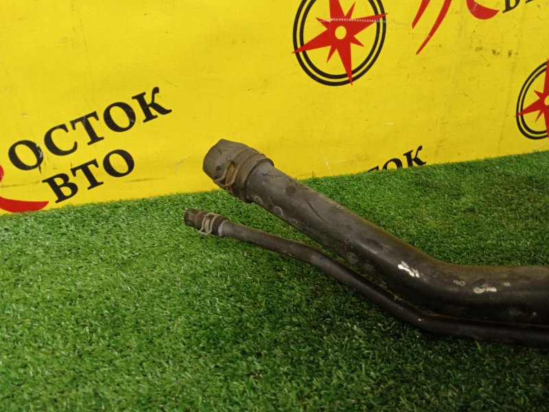 Горловина топливного бака, 1500 рублей, Красноярск